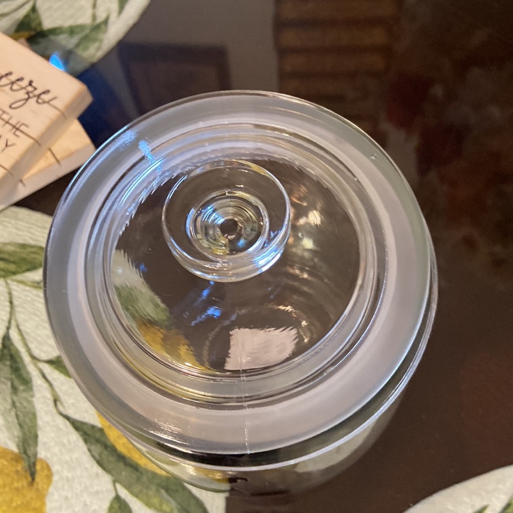 💎 Hocus-pocus candy jar - Picture 3 of 7